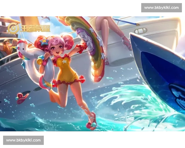 法师英雄掌控元素魔法纵横战场策略与技巧全解析