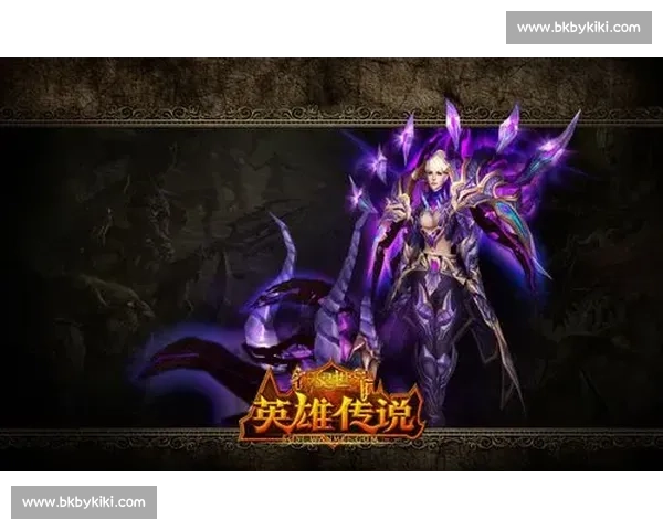 神话装备传奇与英雄传说中隐藏的力量奥秘揭秘